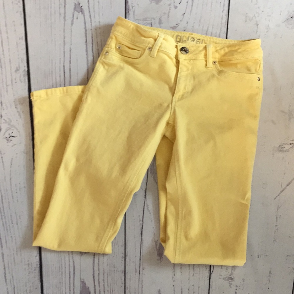 DL1961 Angel jeans